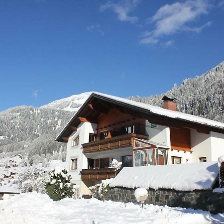 Апартаменти Haus Netzer Irma Санкт-Галленкірх Екстер'єр фото