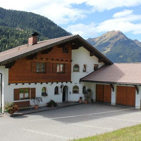 Апартаменти Haus Netzer Irma Санкт-Галленкірх Екстер'єр фото